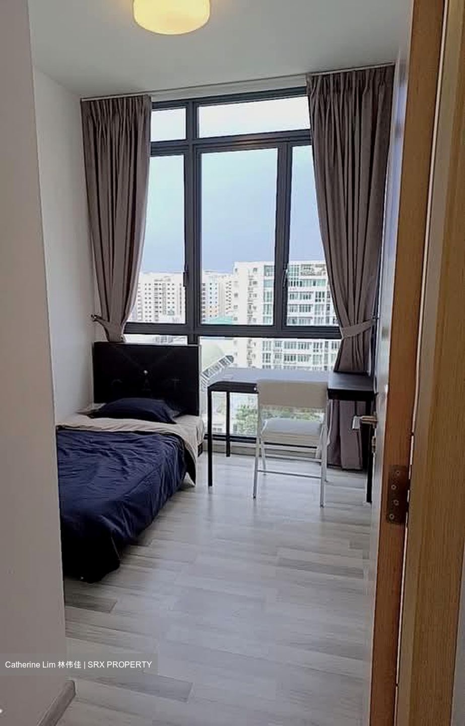 La Fiesta (D19), Condominium #530307481